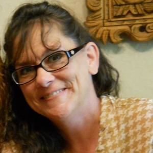 Meet your Posher, Shelly